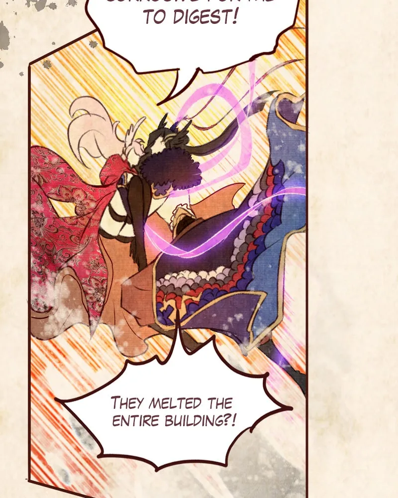 Read Phantom Paradise chapter 89 image 12 on Lezhin