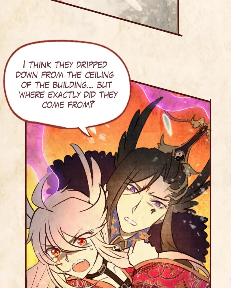 Read Phantom Paradise chapter 89 image 13 on Lezhin