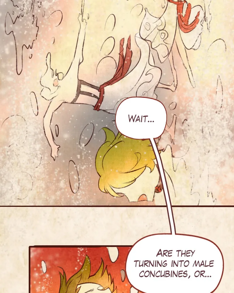Read Phantom Paradise chapter 89 image 15 on Lezhin