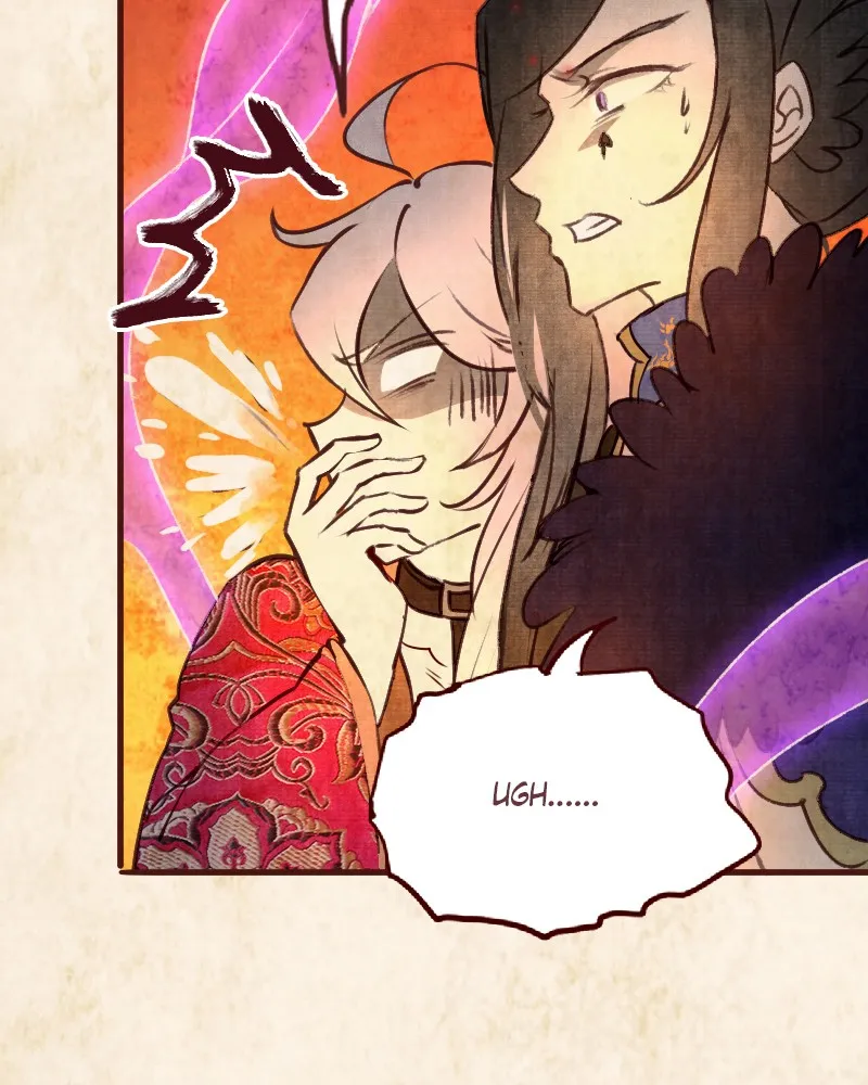 Read Phantom Paradise chapter 89 image 19 on Lezhin