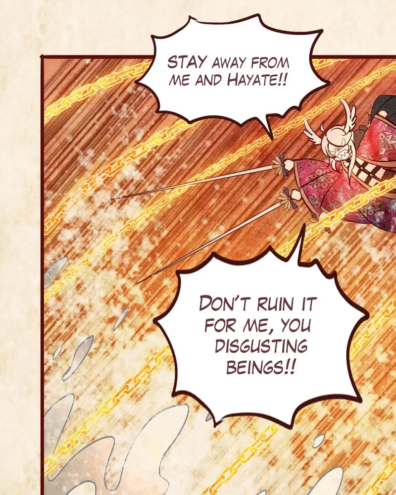 Read Phantom Paradise chapter 89 image 20 on Lezhin