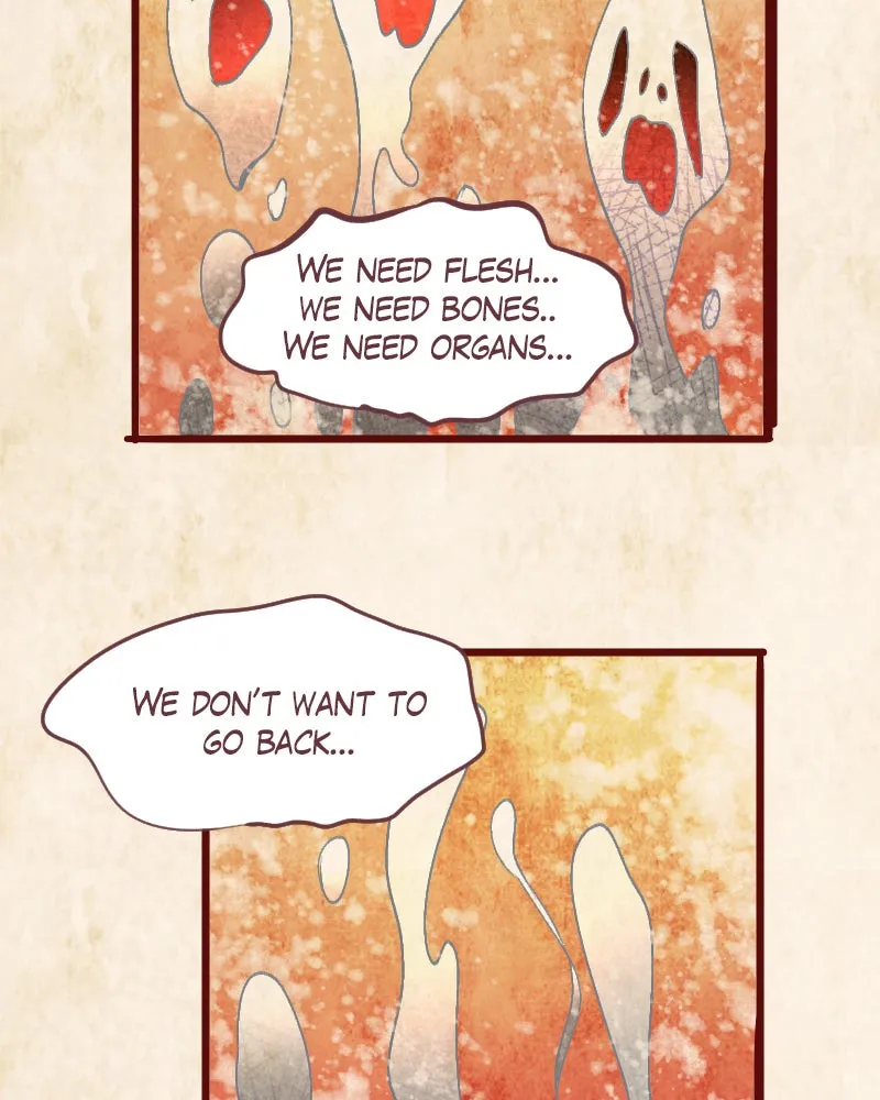 Read Phantom Paradise chapter 89 image 22 on Lezhin