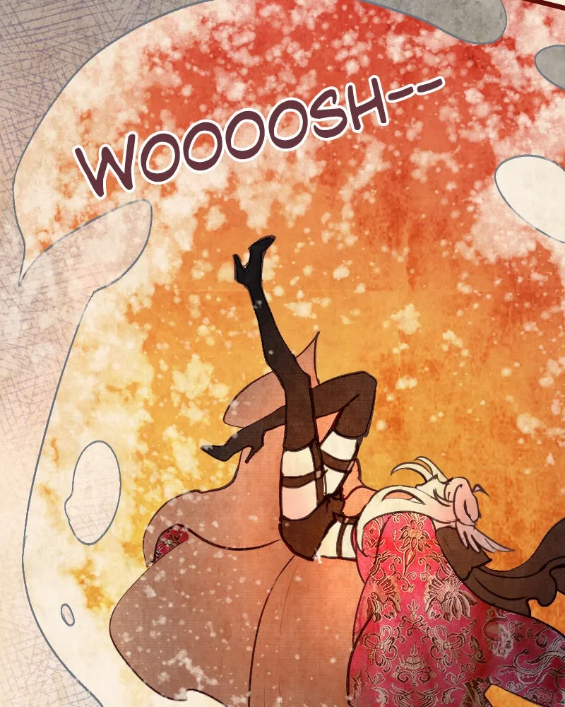 Read Phantom Paradise chapter 89 image 28 on Lezhin