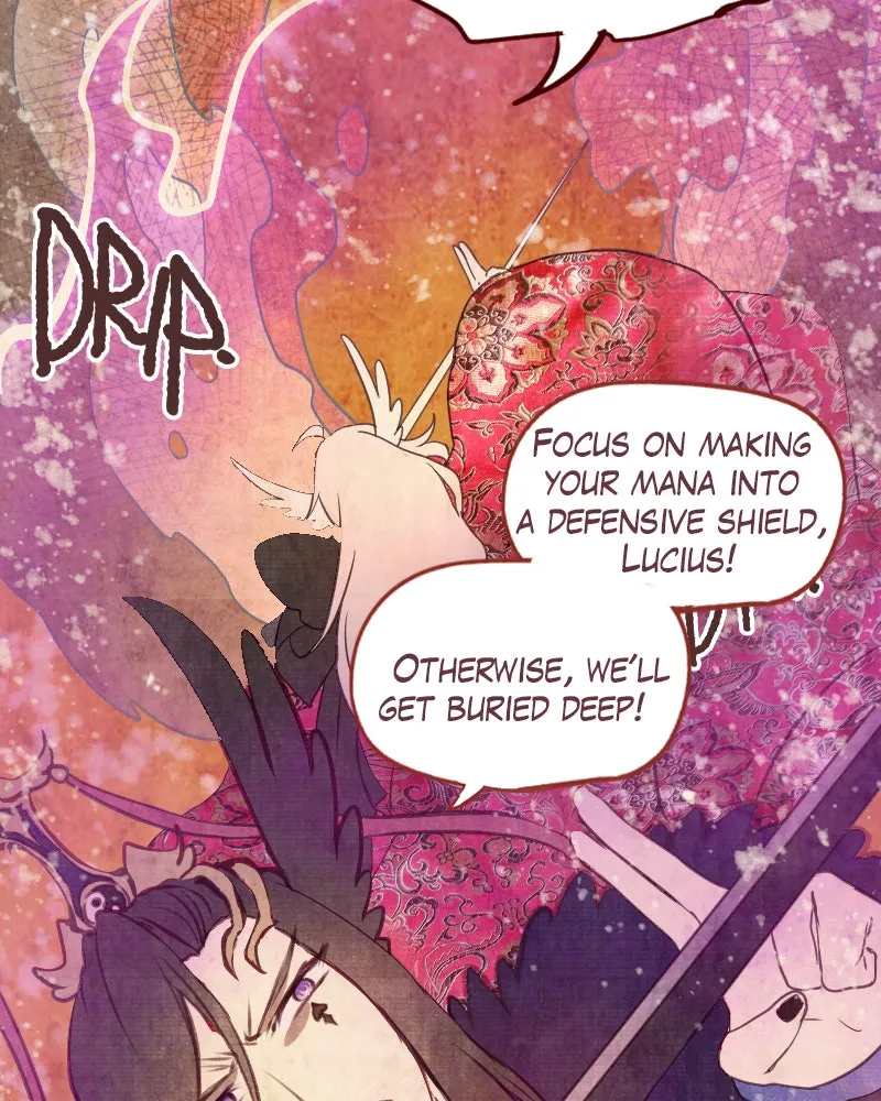 Read Phantom Paradise chapter 89 image 32 on Lezhin
