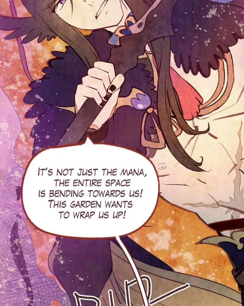 Read Phantom Paradise chapter 89 image 33 on Lezhin