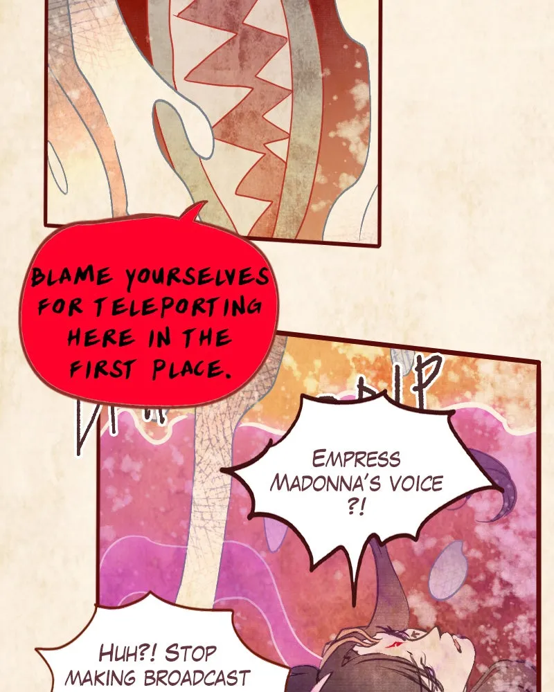 Read Phantom Paradise chapter 89 image 35 on Lezhin