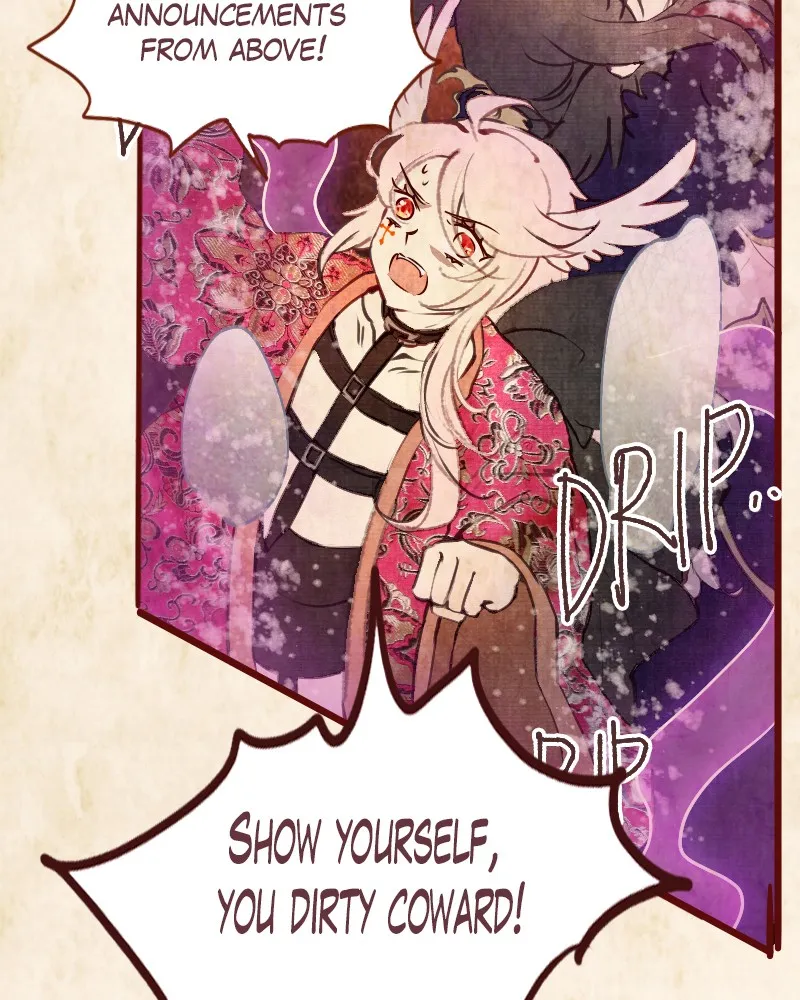 Read Phantom Paradise chapter 89 image 36 on Lezhin