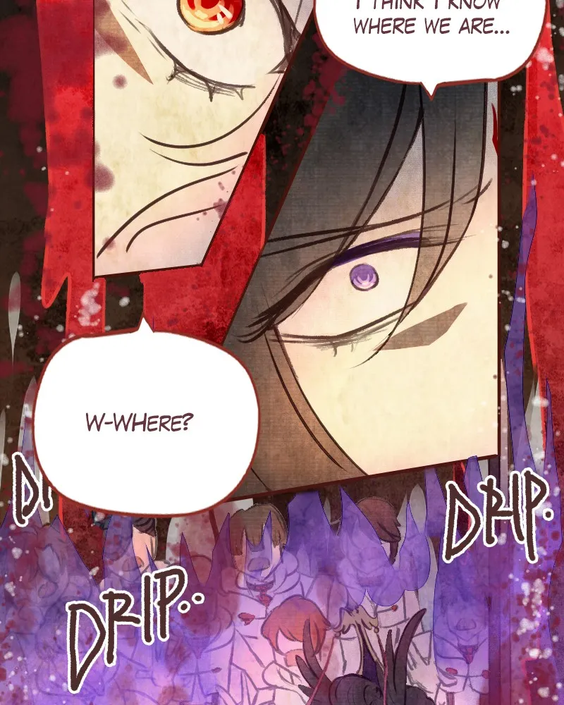 Read Phantom Paradise chapter 89 image 39 on Lezhin