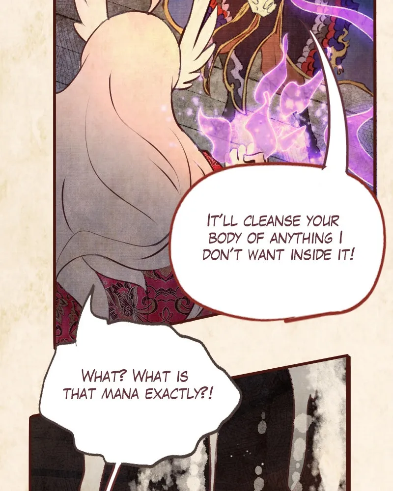 Read Phantom Paradise chapter 89 image 4 on Lezhin