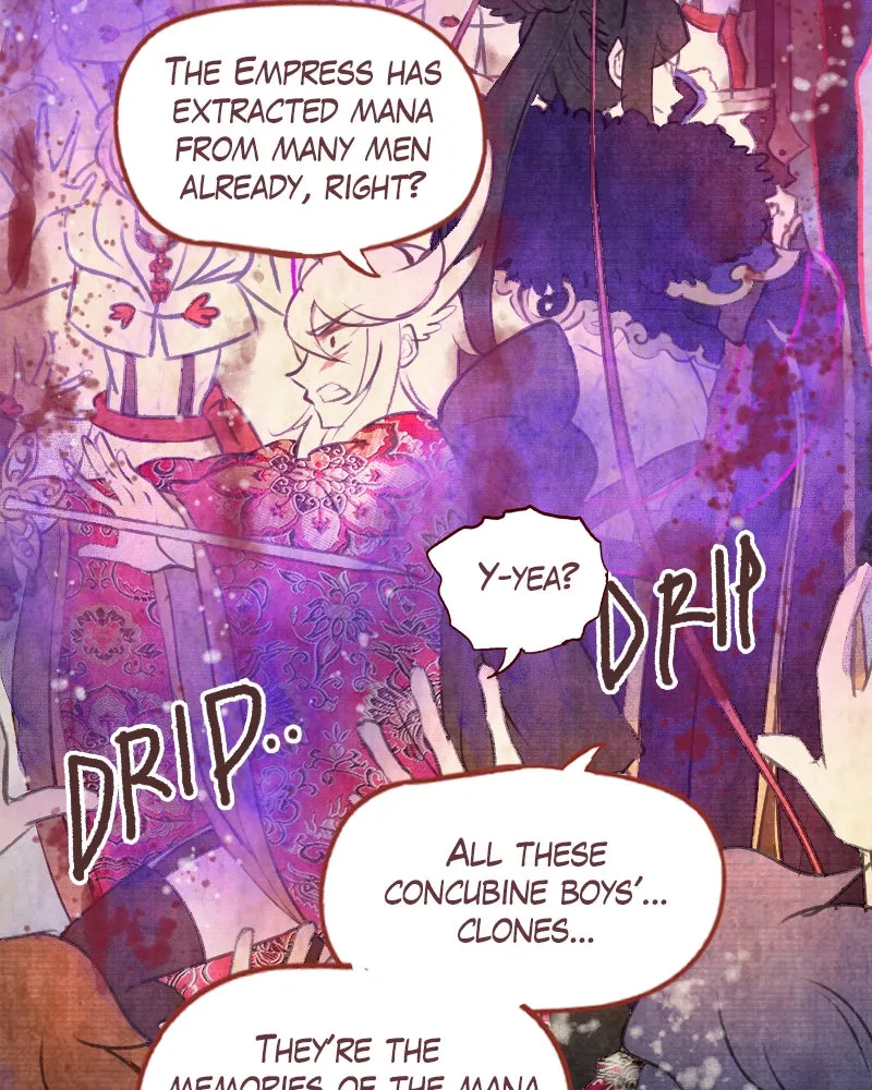 Read Phantom Paradise chapter 89 image 40 on Lezhin