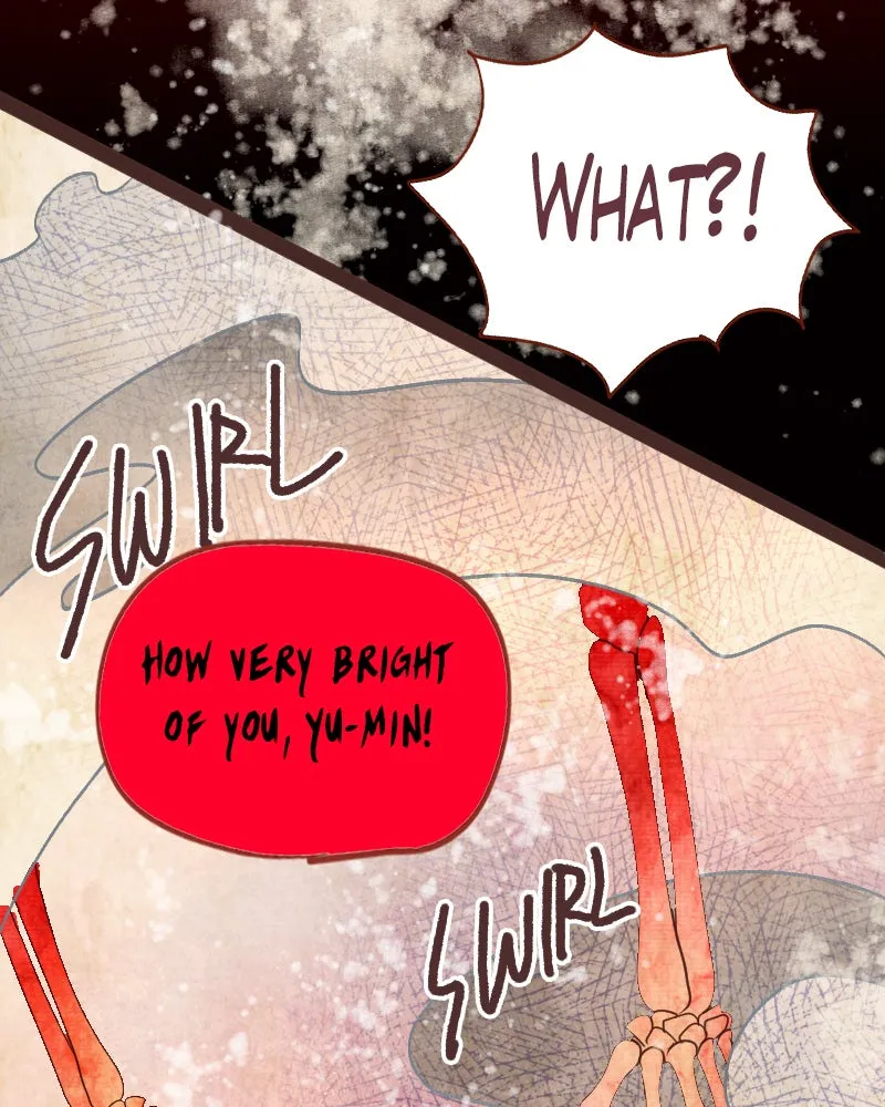 Read Phantom Paradise chapter 89 image 42 on Lezhin