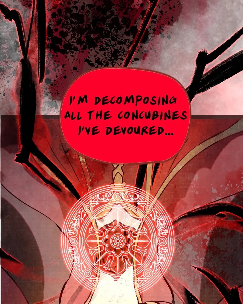 Read Phantom Paradise chapter 89 image 47 on Lezhin