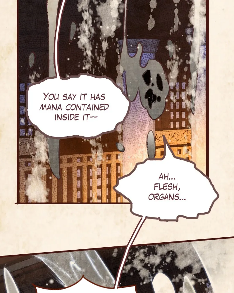 Read Phantom Paradise chapter 89 image 5 on Lezhin