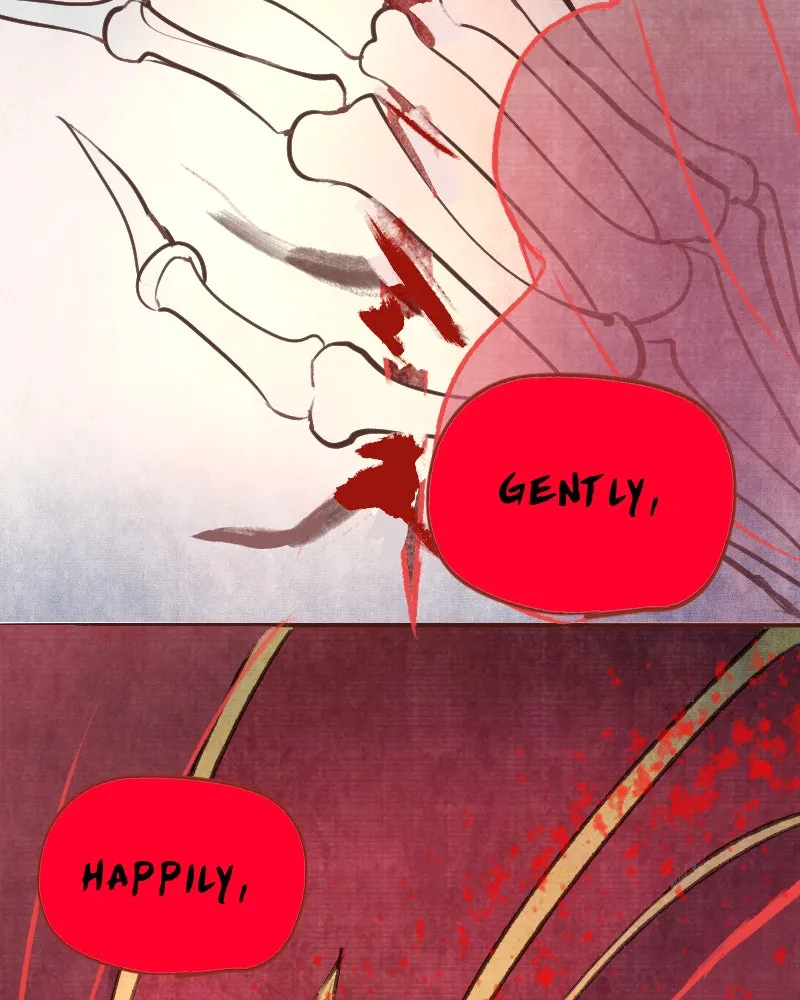 Read Phantom Paradise chapter 89 image 50 on Lezhin