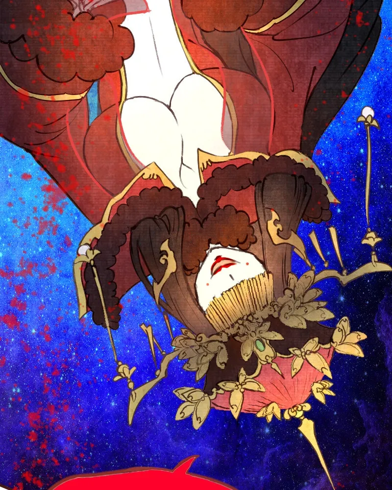 Read Phantom Paradise chapter 89 image 52 on Lezhin