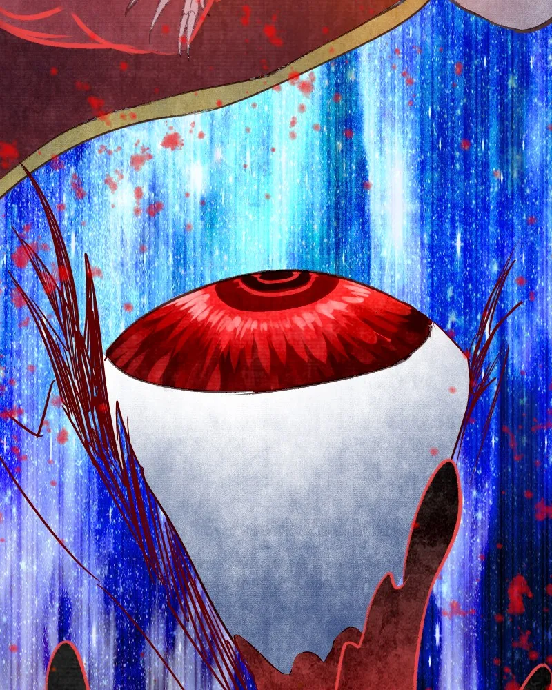 Read Phantom Paradise chapter 89 image 61 on Lezhin
