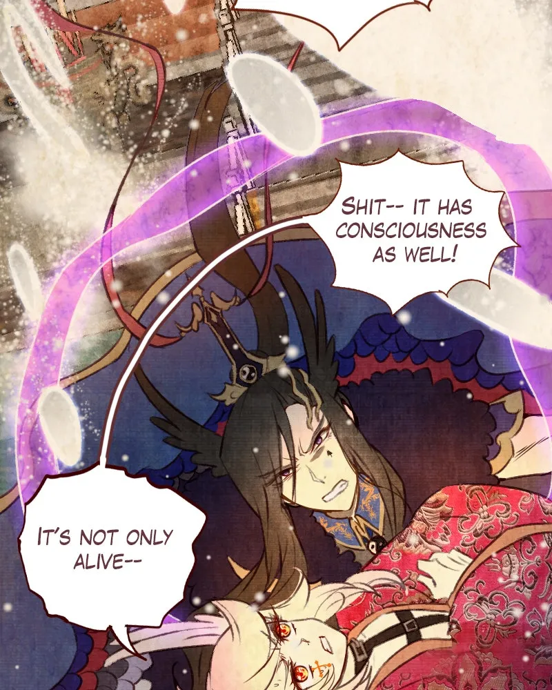 Read Phantom Paradise chapter 89 image 7 on Lezhin