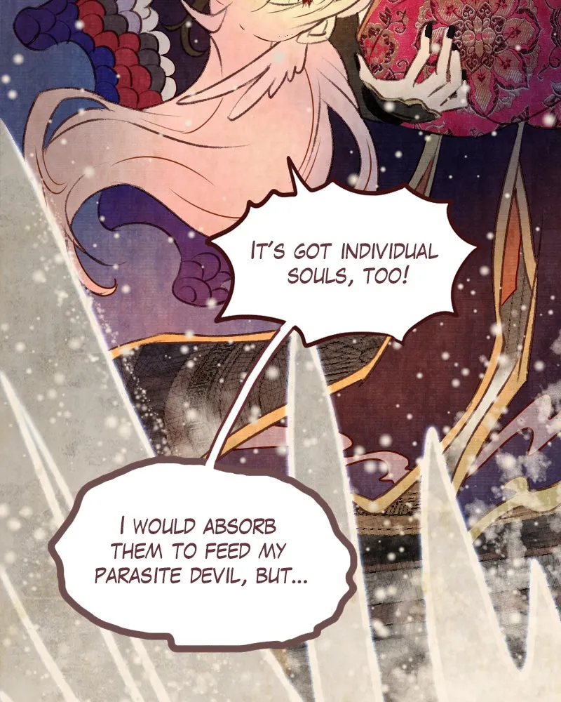 Read Phantom Paradise chapter 89 image 8 on Lezhin