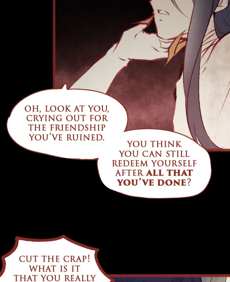 Read Phantom Paradise chapter 9 image 102 on Lezhin