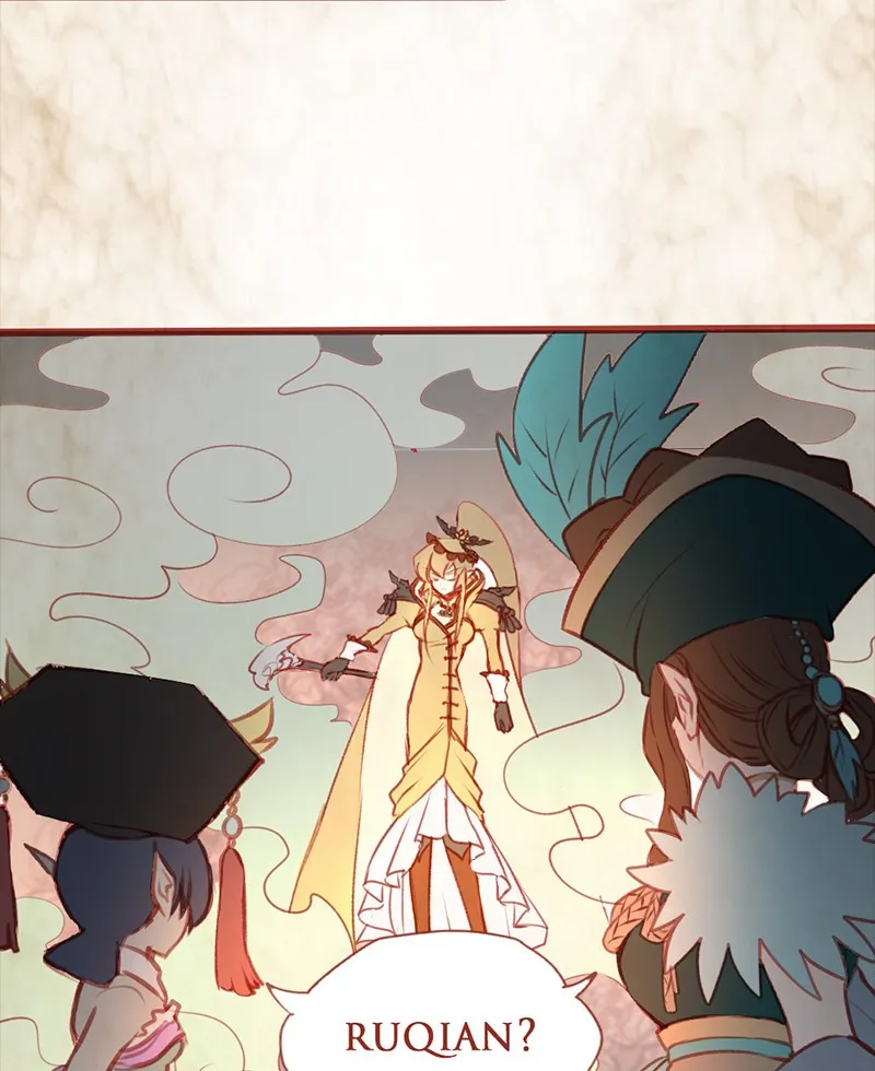 Read Phantom Paradise chapter 9 image 18 on Lezhin