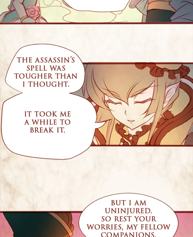 Read Phantom Paradise chapter 9 image 19 on Lezhin