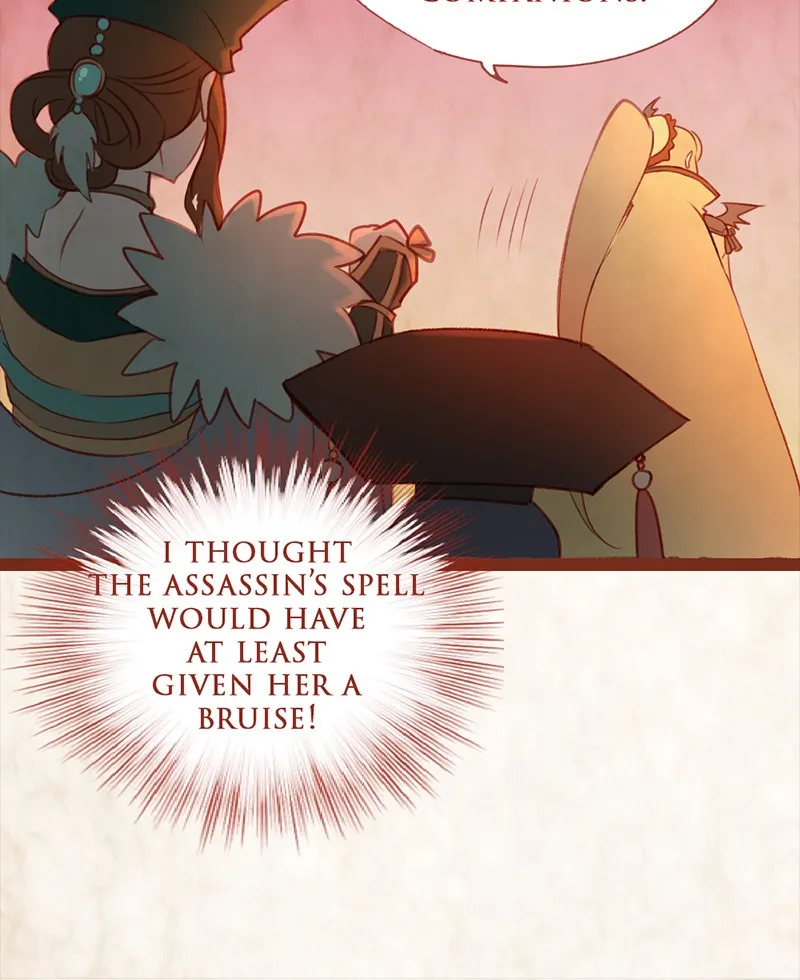 Read Phantom Paradise chapter 9 image 20 on Lezhin