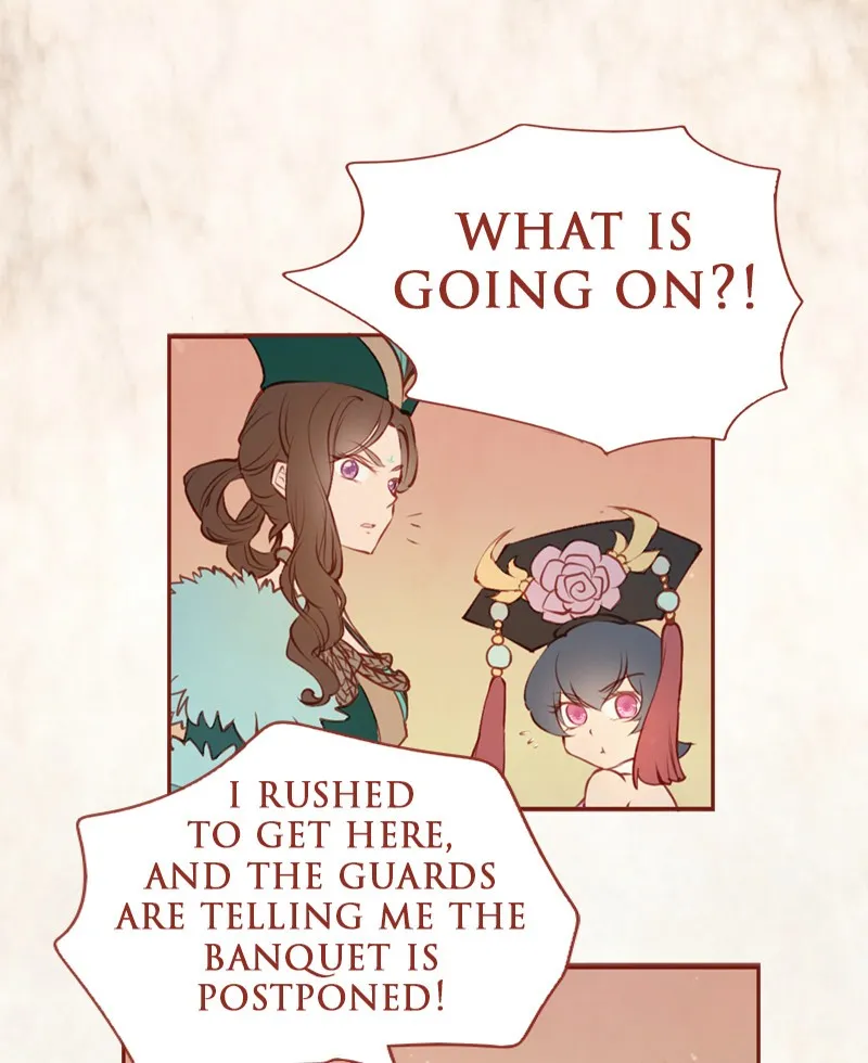 Read Phantom Paradise chapter 9 image 21 on Lezhin