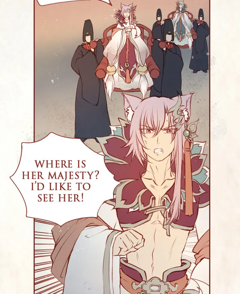 Read Phantom Paradise chapter 9 image 22 on Lezhin
