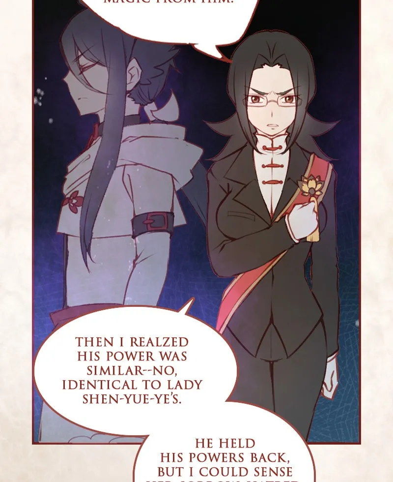 Read Phantom Paradise chapter 9 image 30 on Lezhin