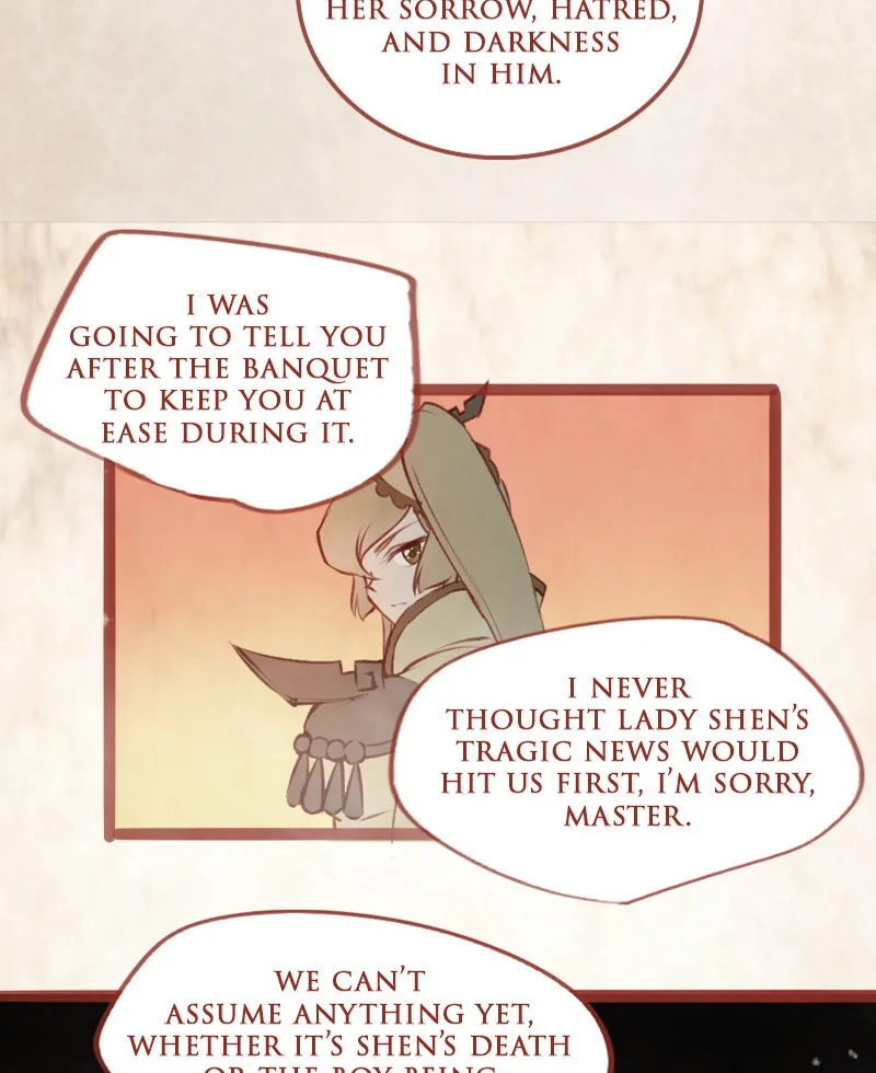 Read Phantom Paradise chapter 9 image 31 on Lezhin