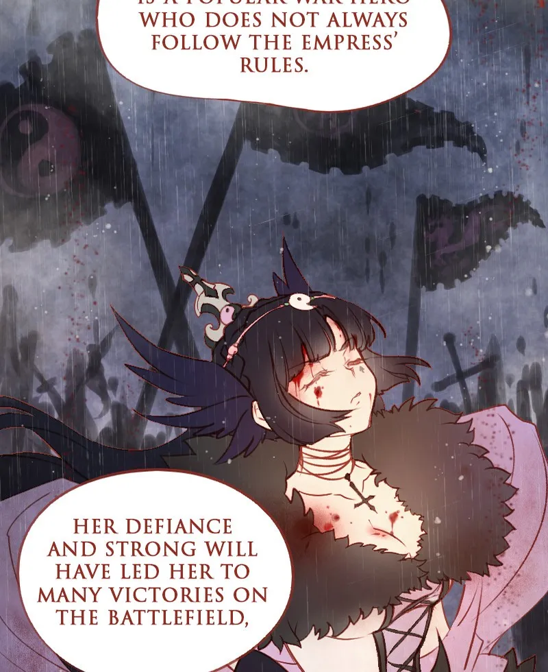 Read Phantom Paradise chapter 9 image 35 on Lezhin