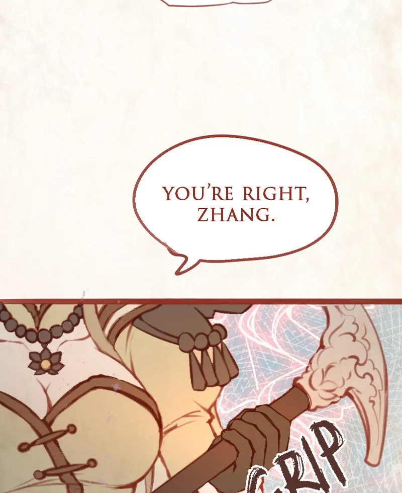 Read Phantom Paradise chapter 9 image 40 on Lezhin