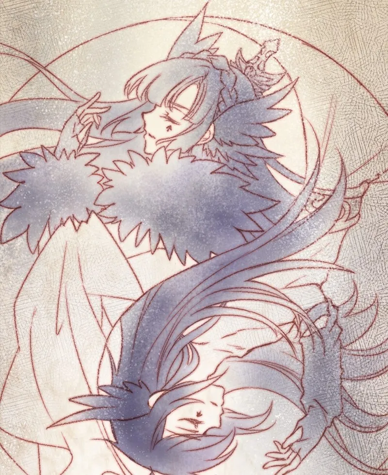 Read Phantom Paradise chapter 9 image 45 on Lezhin