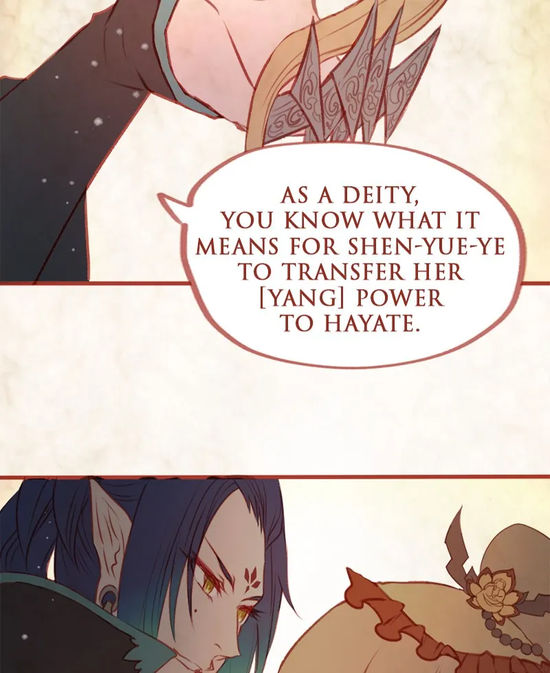 Read Phantom Paradise chapter 9 image 7 on Lezhin