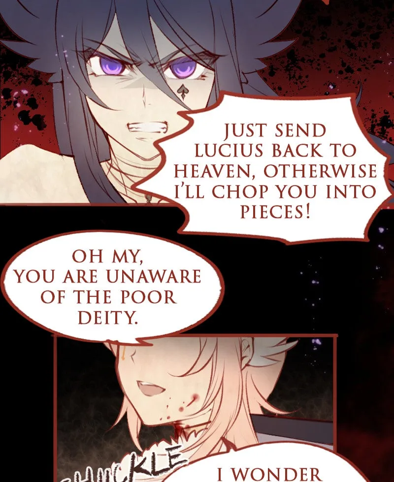 Read Phantom Paradise chapter 9 image 87 on Lezhin