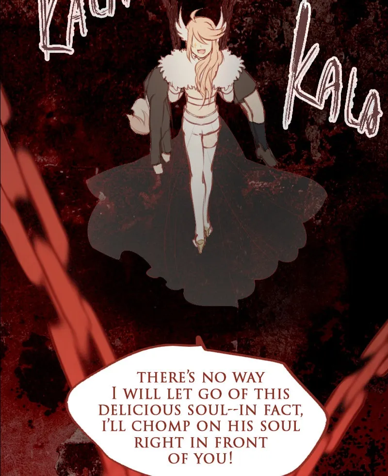 Read Phantom Paradise chapter 9 image 91 on Lezhin