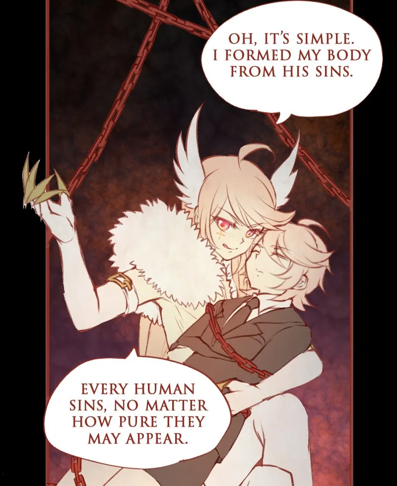 Read Phantom Paradise chapter 9 image 98 on Lezhin