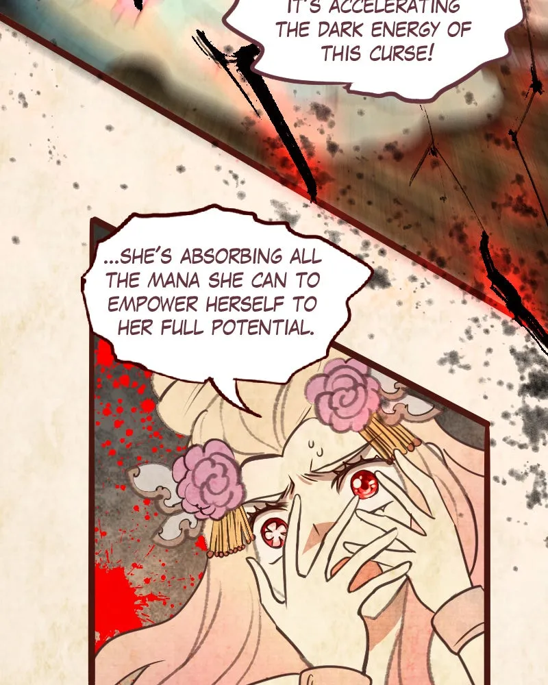 Read Phantom Paradise chapter 90 image 1 on Lezhin