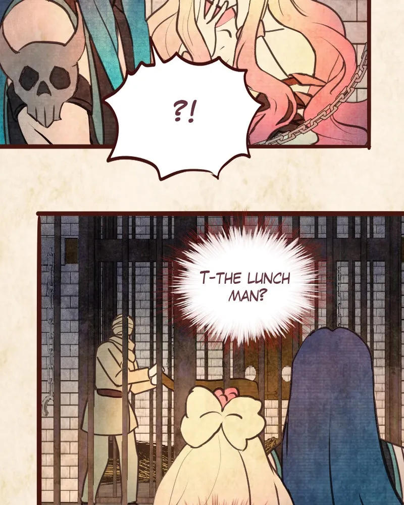 Read Phantom Paradise chapter 90 image 10 on Lezhin
