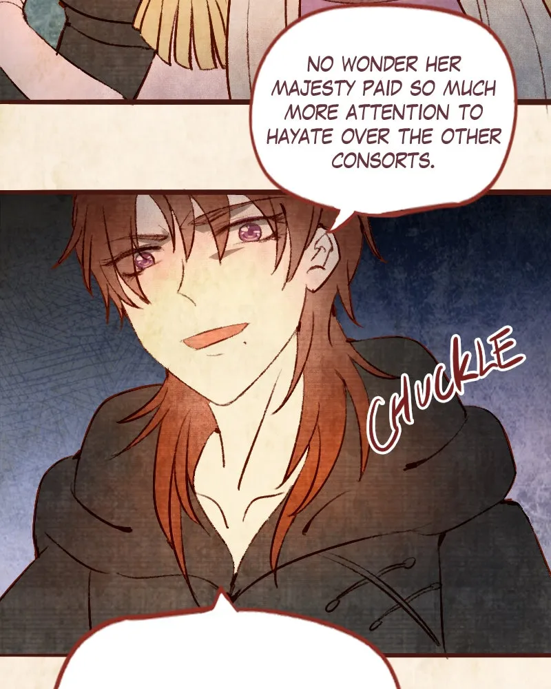 Read Phantom Paradise chapter 90 image 104 on Lezhin