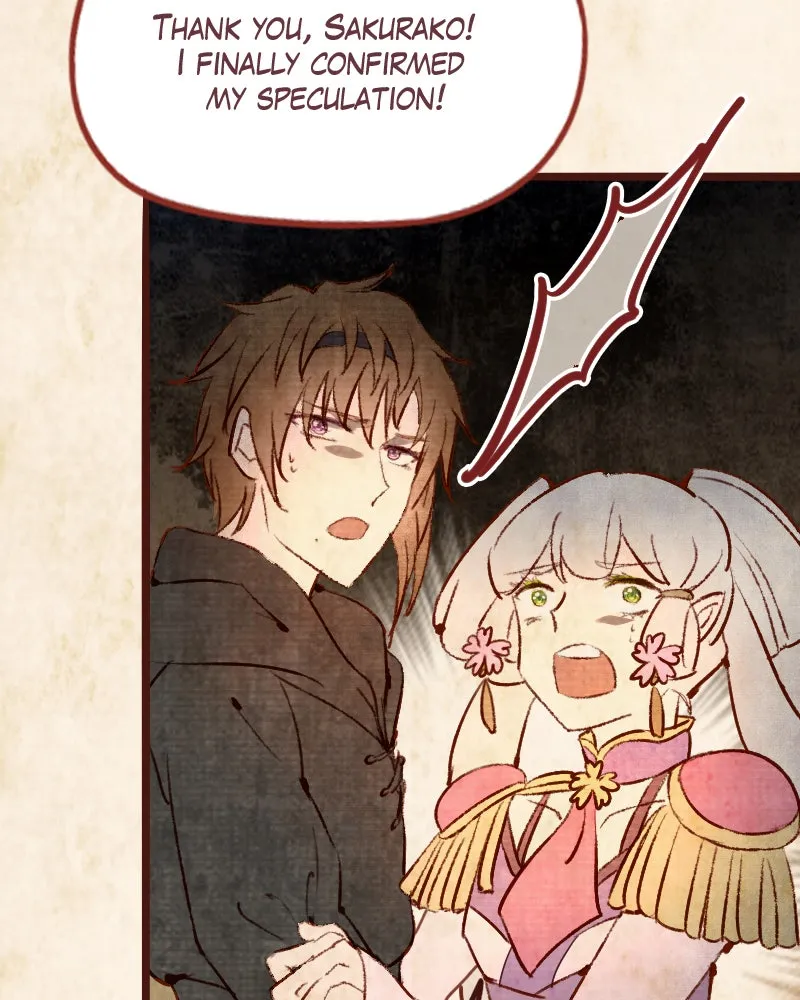Read Phantom Paradise chapter 90 image 105 on Lezhin