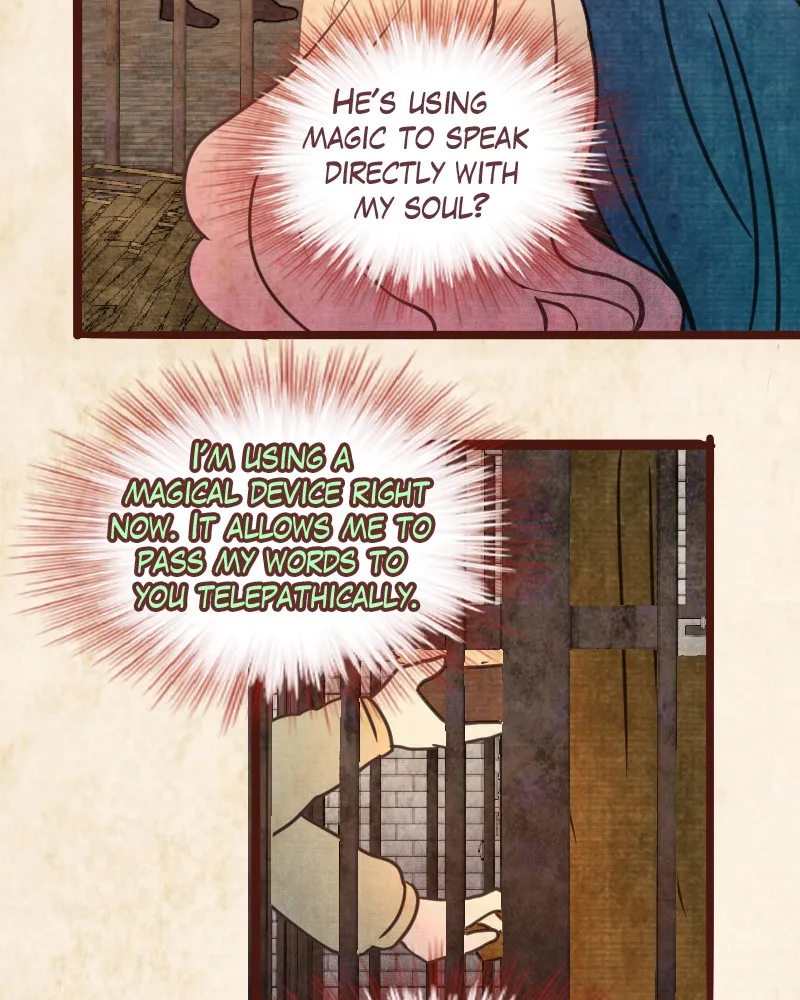 Read Phantom Paradise chapter 90 image 11 on Lezhin