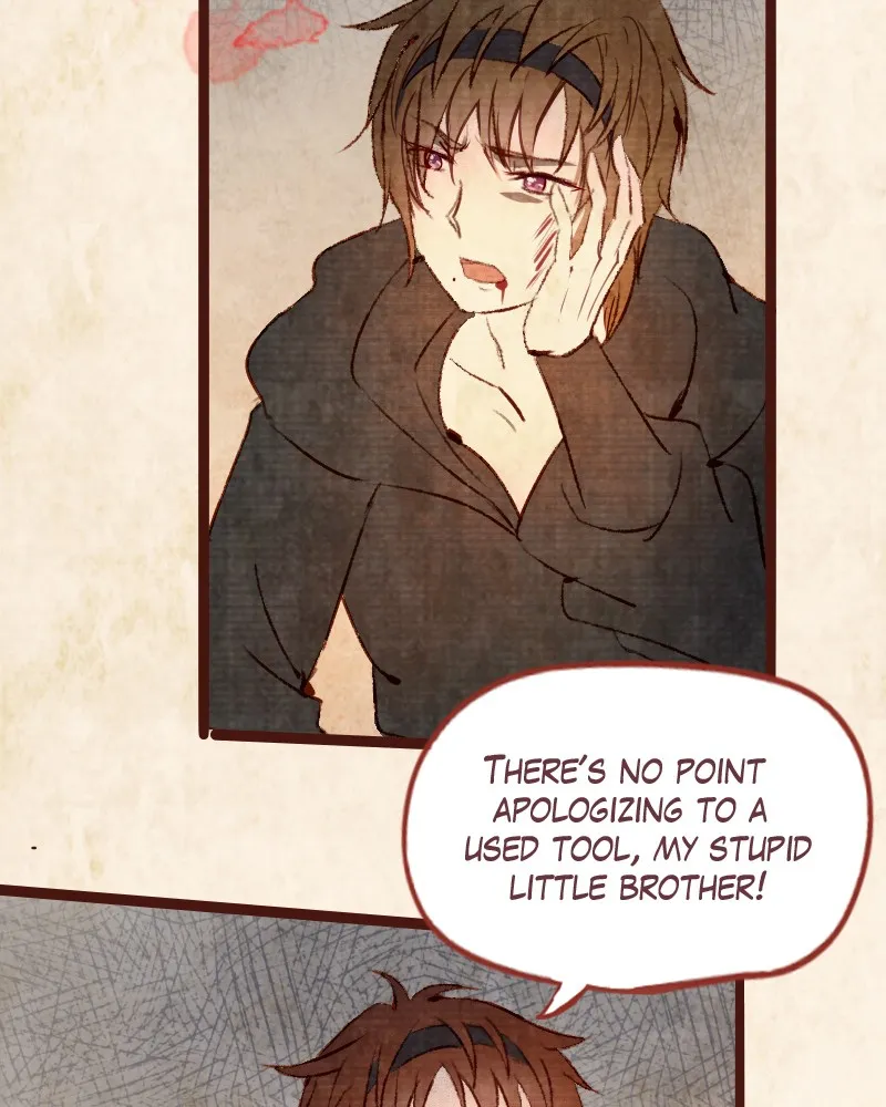 Read Phantom Paradise chapter 90 image 113 on Lezhin