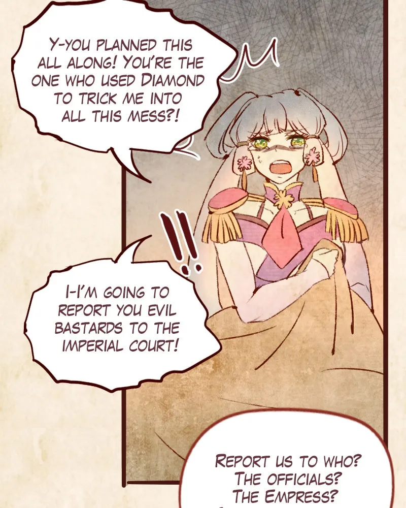 Read Phantom Paradise chapter 90 image 115 on Lezhin