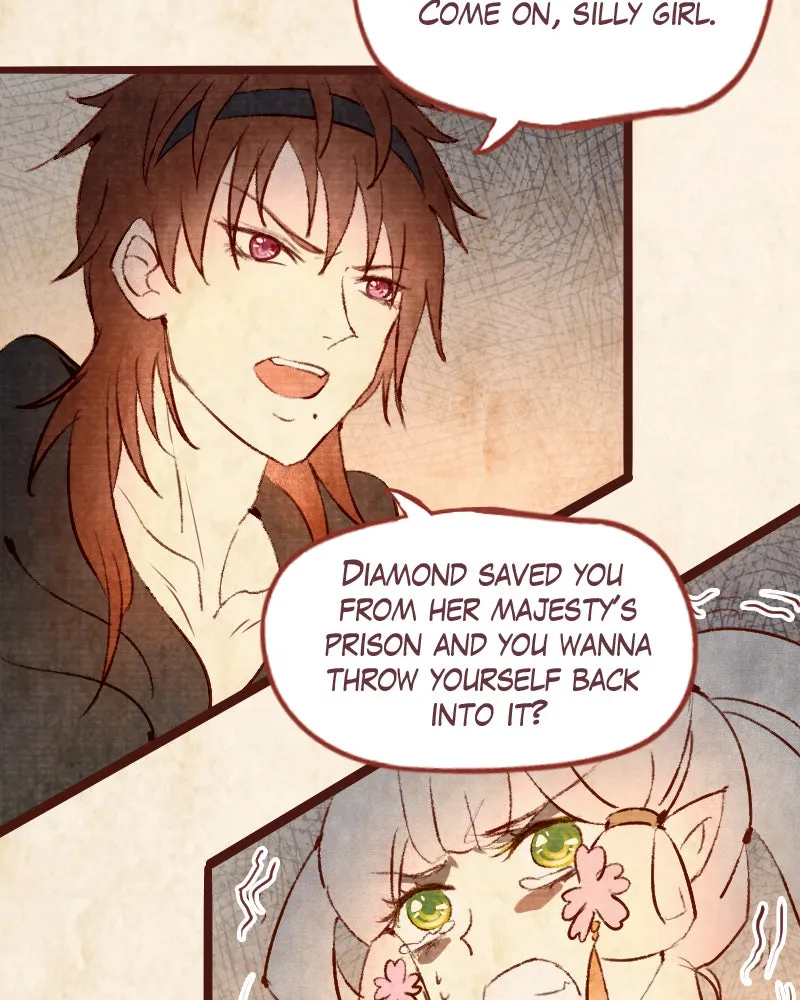 Read Phantom Paradise chapter 90 image 116 on Lezhin