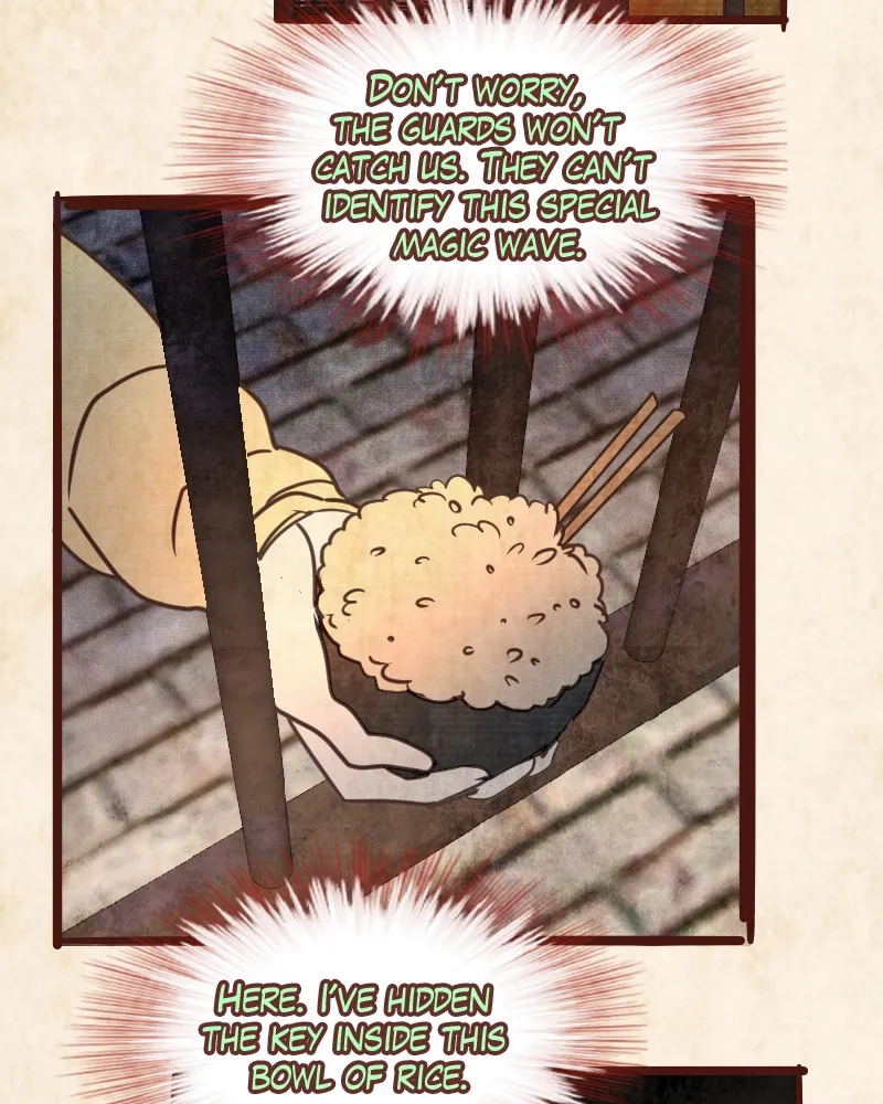 Read Phantom Paradise chapter 90 image 12 on Lezhin