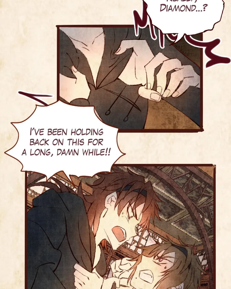 Read Phantom Paradise chapter 90 image 121 on Lezhin