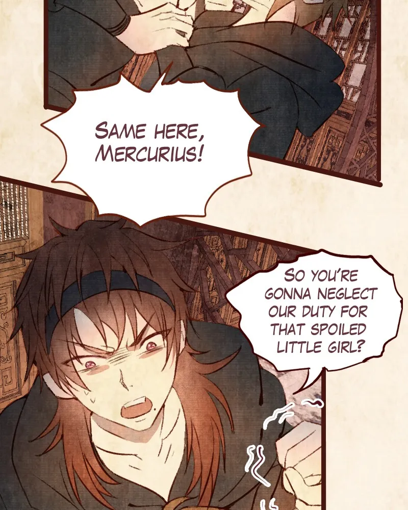 Read Phantom Paradise chapter 90 image 122 on Lezhin