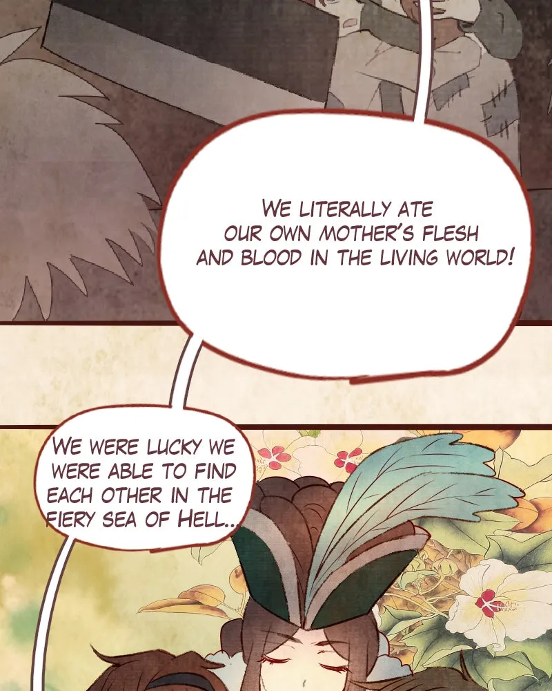Read Phantom Paradise chapter 90 image 124 on Lezhin