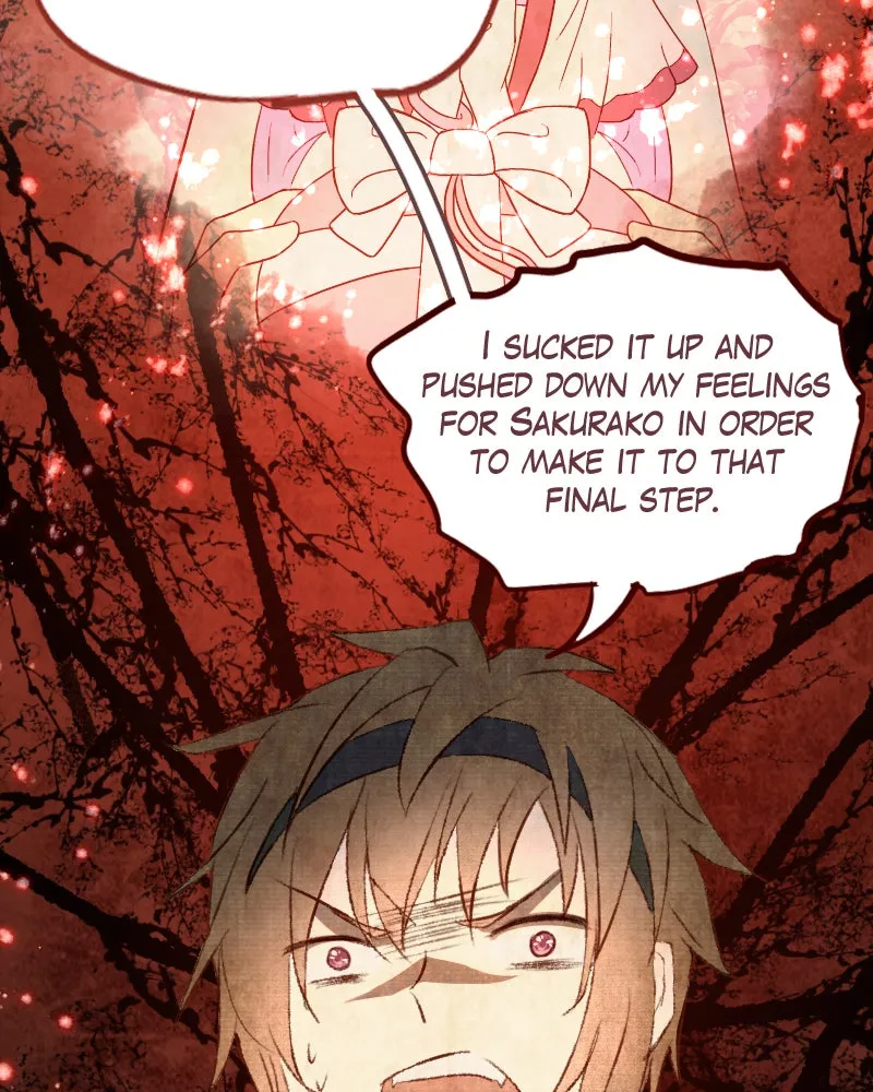 Read Phantom Paradise chapter 90 image 129 on Lezhin
